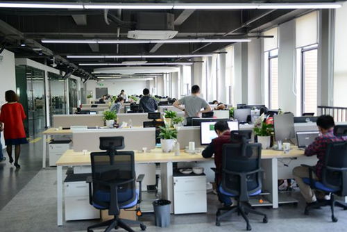 數(shù)智賦能 湖南計算機廠打造長沙特色樓宇經(jīng)濟新生態(tài)