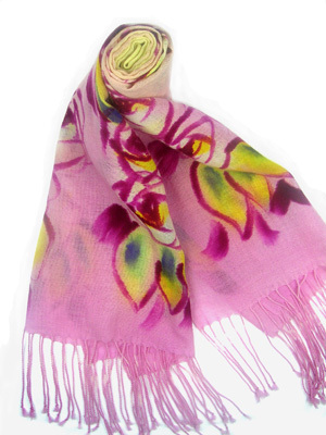 錦翔絲巾128642 廣州錦翔紡織品的匠心之作