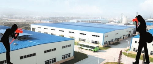 荊州開發區復工復產觀察 98.6%復工率背后，紡織業如何破浪前行？